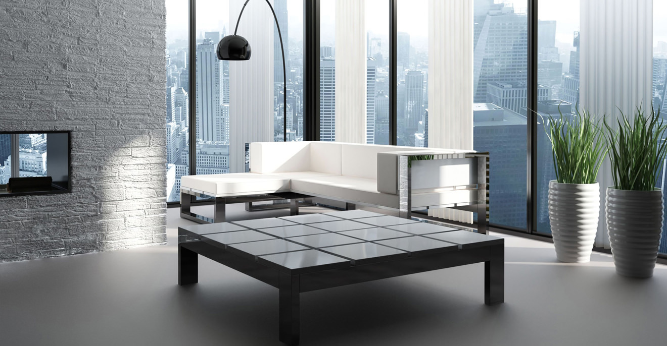 Interior Work AvroKo Project (Demo)